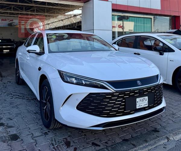 بي واي دي كوين L DM-i 2025 للبيع في العراق -  بغداد